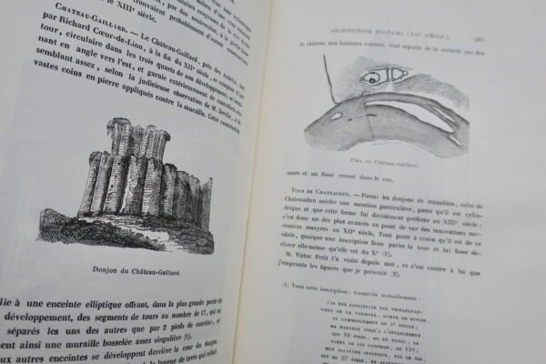 Abécédaire ou rudiment d'archéologie 1869 – Image 6