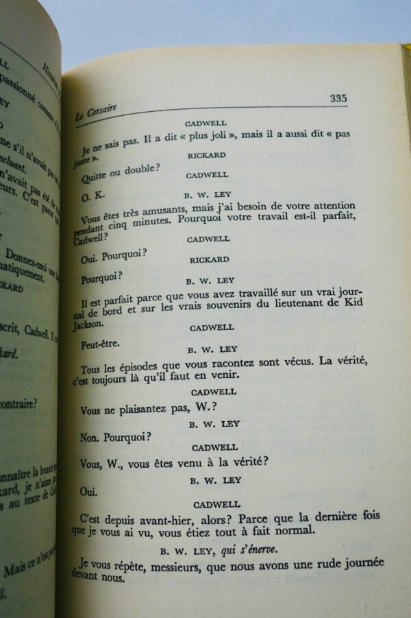 Achard, Marcel Nouvelles histoires d'amour + dédicace – Image 6