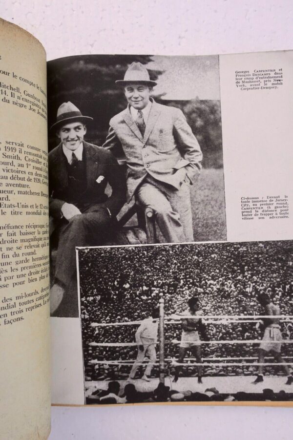 CHAMPIONS DANS LA COULISSE 1944 – Image 6