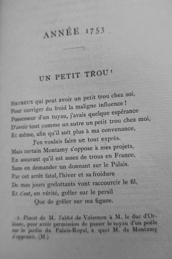 Chansonnier historique du XVIIIe siècle – Image 12