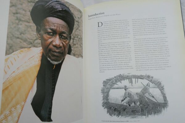 Djenné. Une ville millénaire au Mali – Image 11