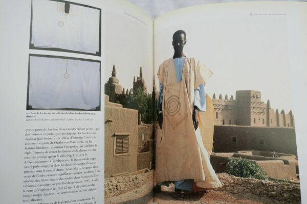 Djenné. Une ville millénaire au Mali – Image 4