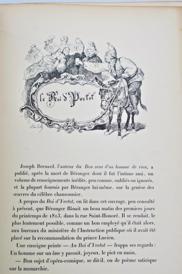 Hervilly Henri Pille, Héros légendaires, leur histoire véritable – Image 6