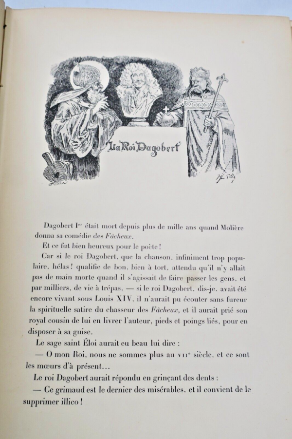 Hervilly Henri Pille, Héros légendaires, leur histoire véritable – Image 8