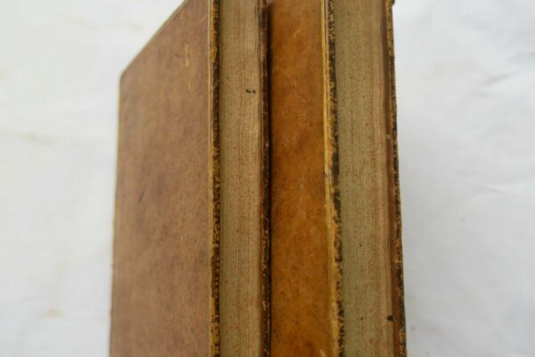 Matthew Prior, Esq The Poetical Works of Matthew Prior  1779 – Image 4