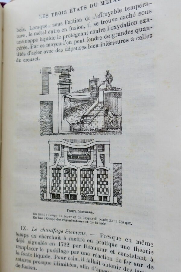 Métal  roi des métaux – Image 5