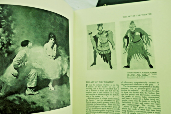 STUDIO art & Crafts The Studio Magazine of Fine and Applied Art 1919-1920 – Image 15