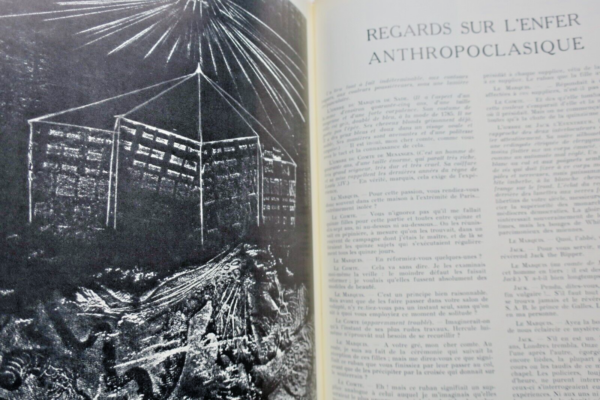 surréaliste Minotaure, ed° Albert Skira (1936-1939 : 13 numéros) – Image 10