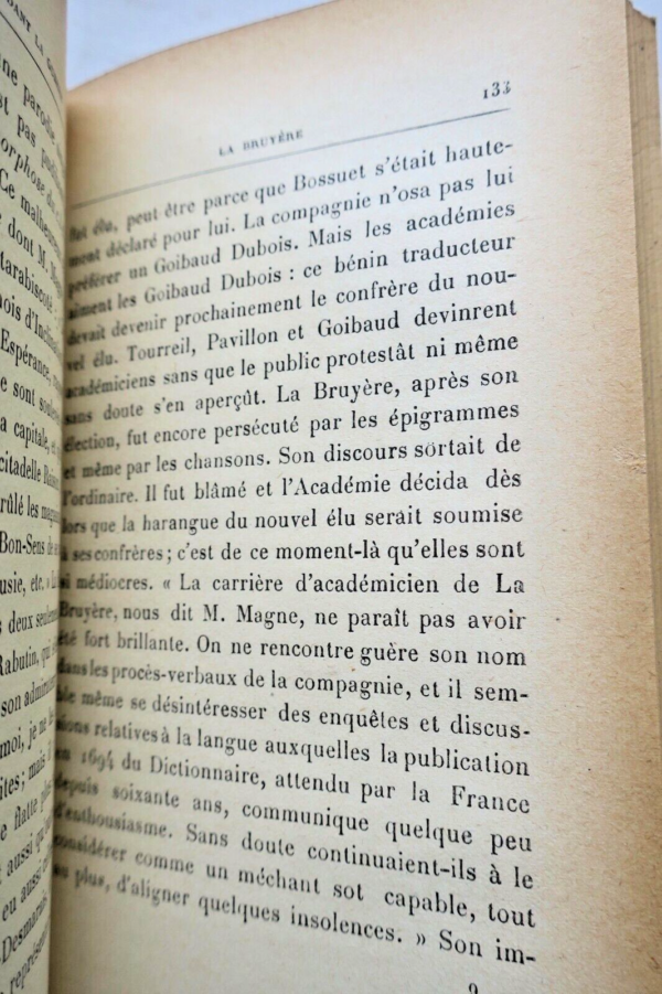 GOURMONT  Pendant la Guerre Lettres pour l'Argentine La culture allemande..1917 – Image 3