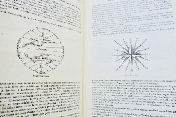 Géographie générale, physique, politique et économique 1876 – Image 7