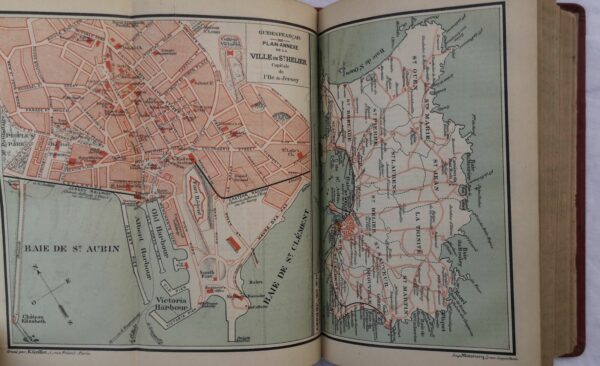 Guide Pratique Du Réseau De L'Ouest – Image 6