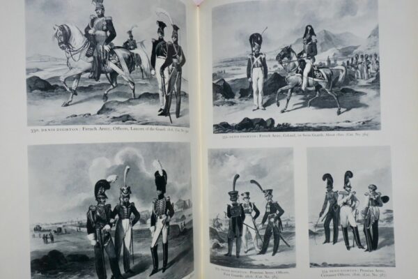 Military Drawings and Paintings in the Royal collection – Image 7