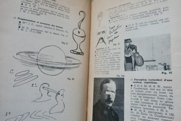 Occultisme l'art et l'occultisme 1954 – Image 12