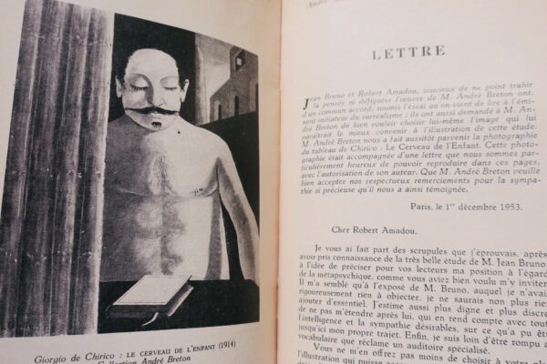 Occultisme l'art et l'occultisme 1954 – Image 14