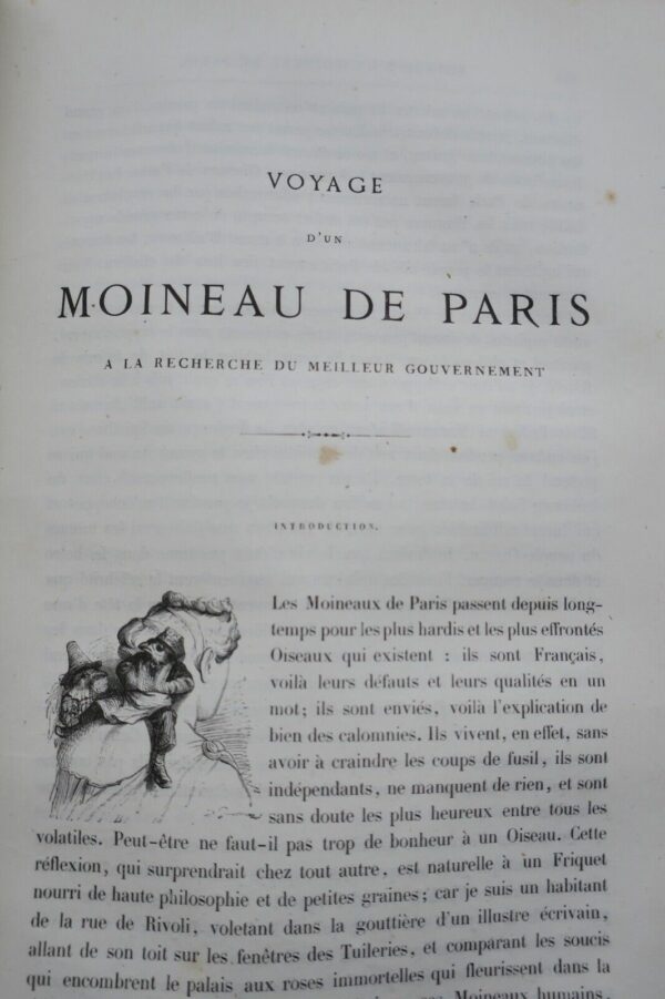 Pierre Jules Stahl. Scènes de la vie publique et privée des animaux – Image 8