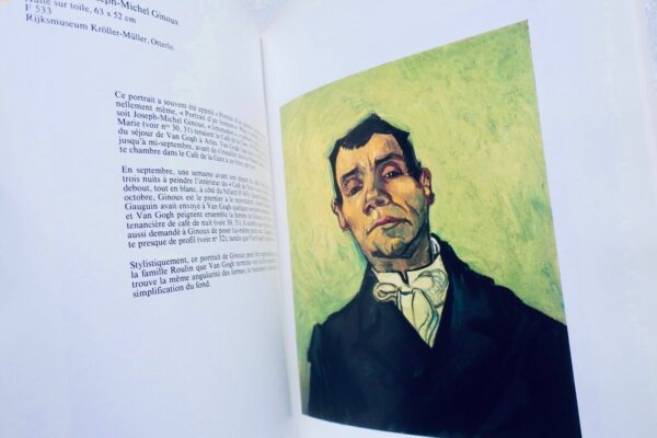 VAN GOGH ET ARLES - EXPOSITION DU CENTENAIRE – Image 4