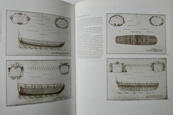 Voiles et Voiliers au début du XXe siècle - Peintures, aquatintes – Image 3