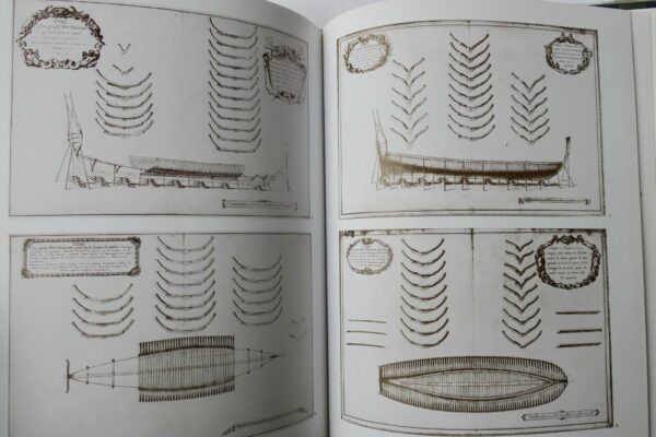 Voiles et Voiliers au début du XXe siècle - Peintures, aquatintes – Image 4