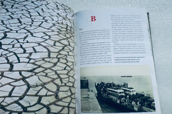 île de Ré Dictionnaire de l'île de Ré - Sites, nature, patrimoine, histoire 2008 – Image 11