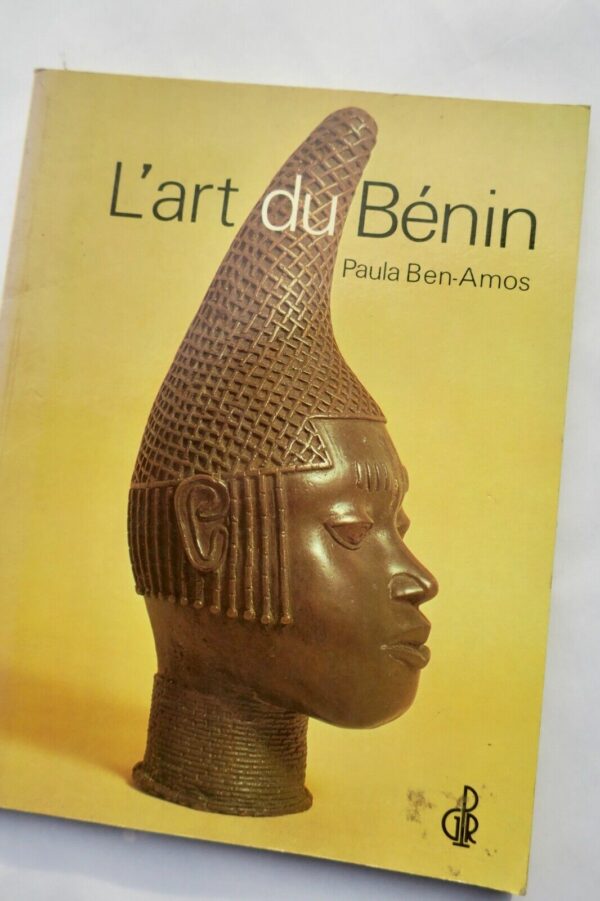 BENIN  L'ART DU BENIN