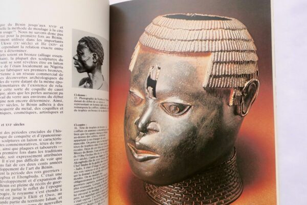 BENIN  L'ART DU BENIN – Image 8