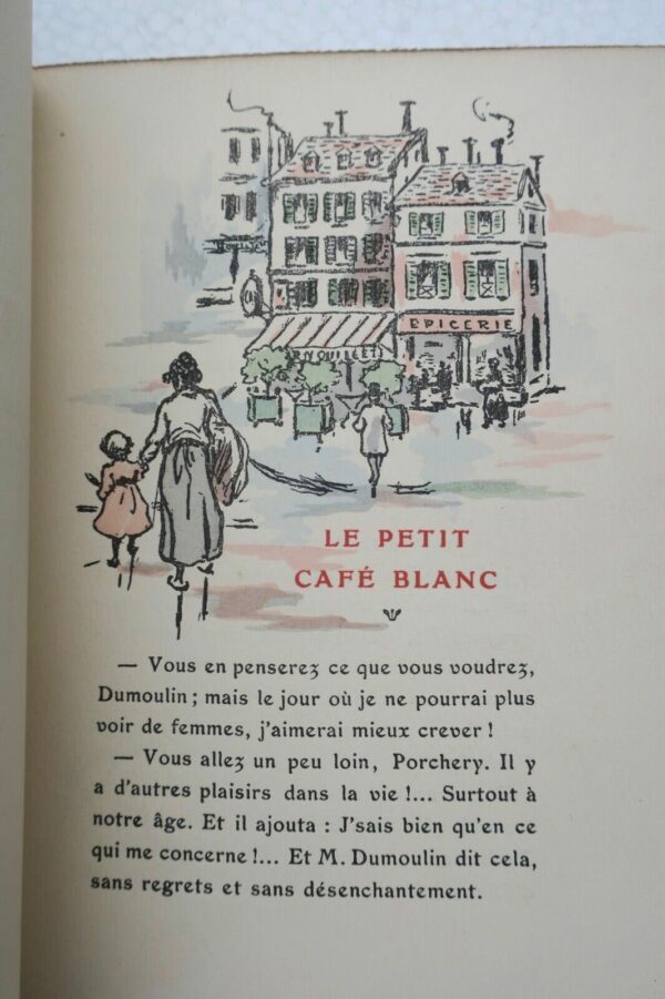 Boutet petit café blanc – Image 4