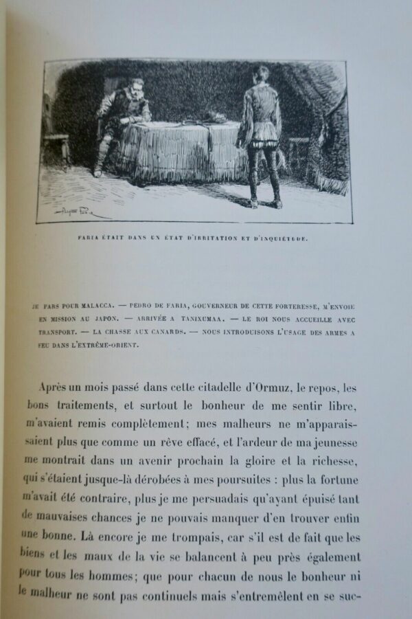 Bretagne Mouton Eugène (Mérinos) Aventures et mésaventures de Joël Kerbabu – Image 7