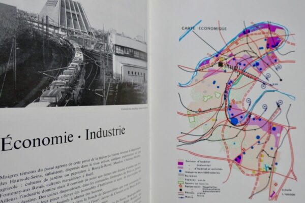 HAUTS-DE-SEINE 1974