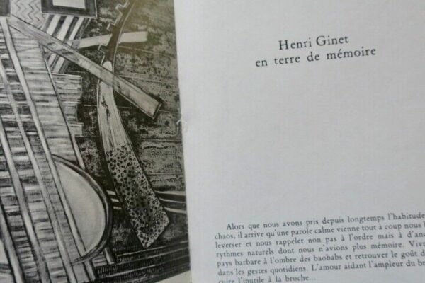 Henri Ginet en terre de mémoire 1977 – Image 14