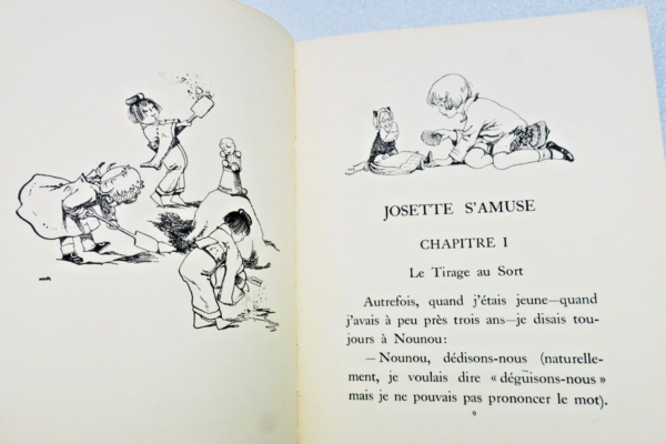 Josette s'amuse 1937 – Image 8