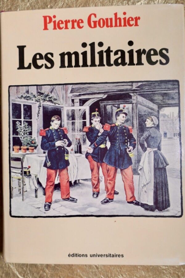 LES MILITAIRES  1983