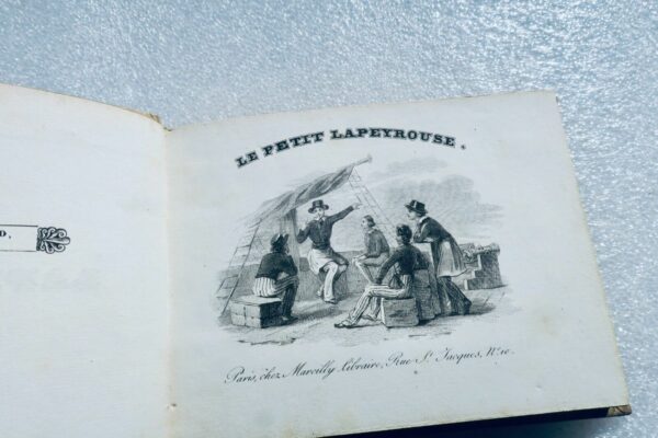 Petit Lapeyrouse Enfant – Image 6