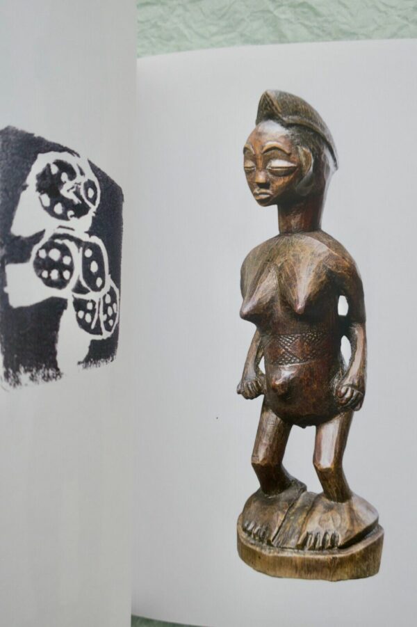 Rolland arts anciens d'afrique André Breton – Image 4