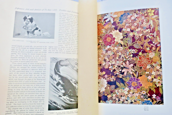 STUDIO art & Crafts The Studio Magazine of Fine and Applied Art 1910 – Image 3