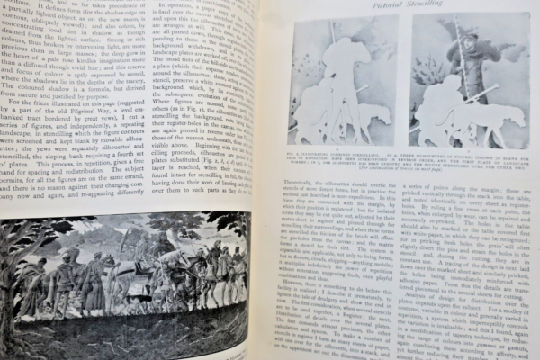 STUDIO art & Crafts The Studio Magazine of Fine and Applied Art 1910 – Image 9