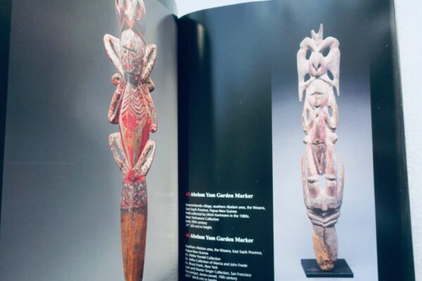 Sepik Art of The Abelam – Image 7