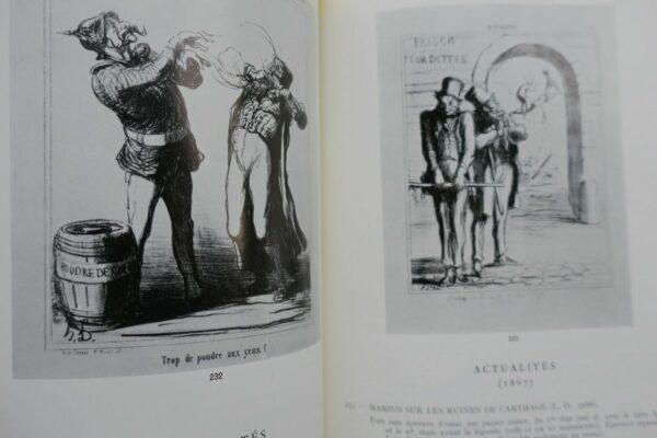 Daumier Catalogue de vente aux enchères 1966-Hotel Drouot – Image 5