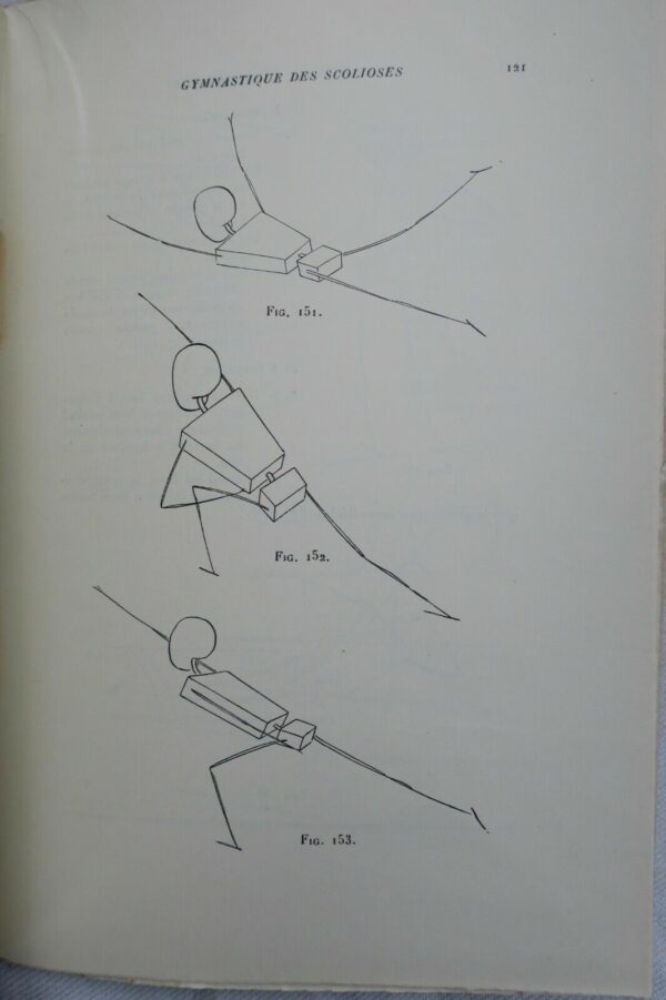 GYMNASTIQUE CORRECTIVE ET DE GYMNASTIQUE ORTHOPEDIQUE – Image 9