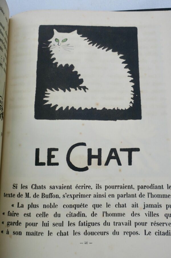 Hellé (André). L'Arche de Noé 1926 – Image 3