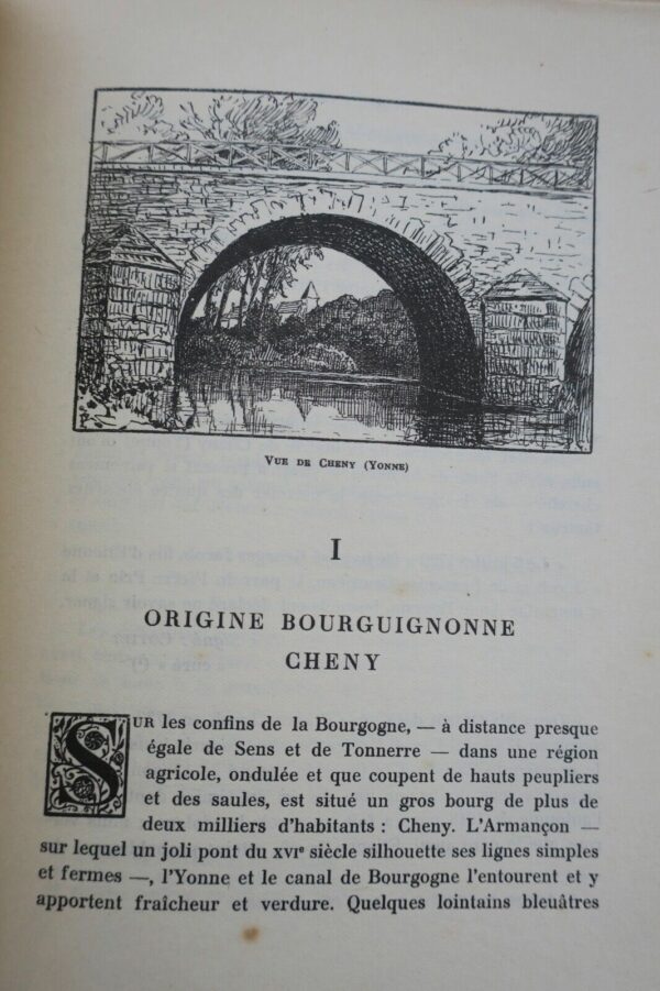 Lefuelgeorges Jacob, Falegnami (Naturali) Del XVIII Siècle, Per Hector Lefuel – Image 10