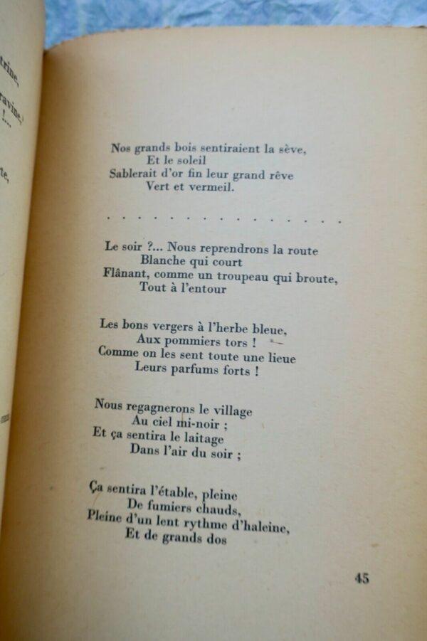 RIMBAUD ARTHUR POESIES – Image 5