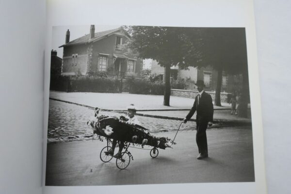 Robert Doisneau Galerie Claude Bernard 2000 – Image 11