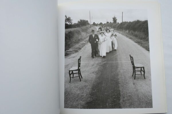 Robert Doisneau Galerie Claude Bernard 2000 – Image 8