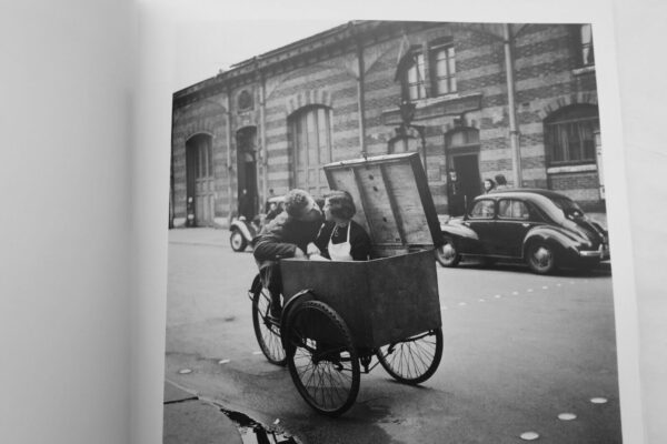 Robert Doisneau Galerie Claude Bernard 2000 – Image 10