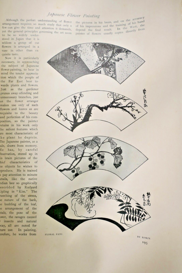 STUDIO The Studio: An Illustrated Magazine of Fine and Applied Art 1904 – Image 17