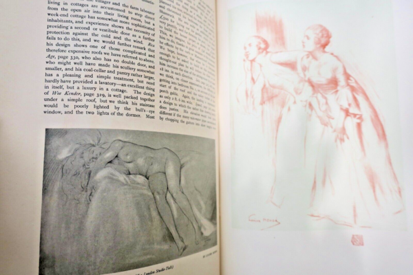 STUDIO The Studio: An Illustrated Magazine of Fine and Applied Art 1904 – Image 18