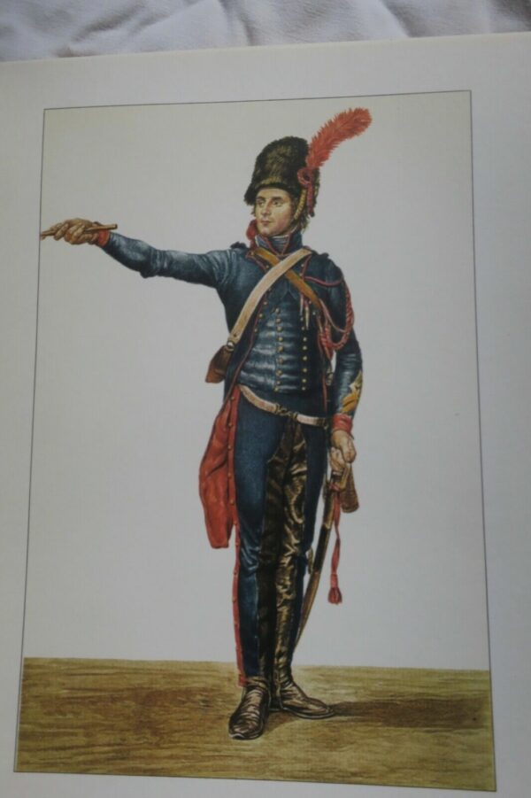 Soldaten im bunten rock 2 : Die französische Armee (1789-1807) – Image 6