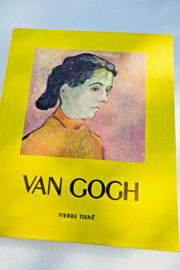 VAN GOGH 1951 Leymarie – Image 3