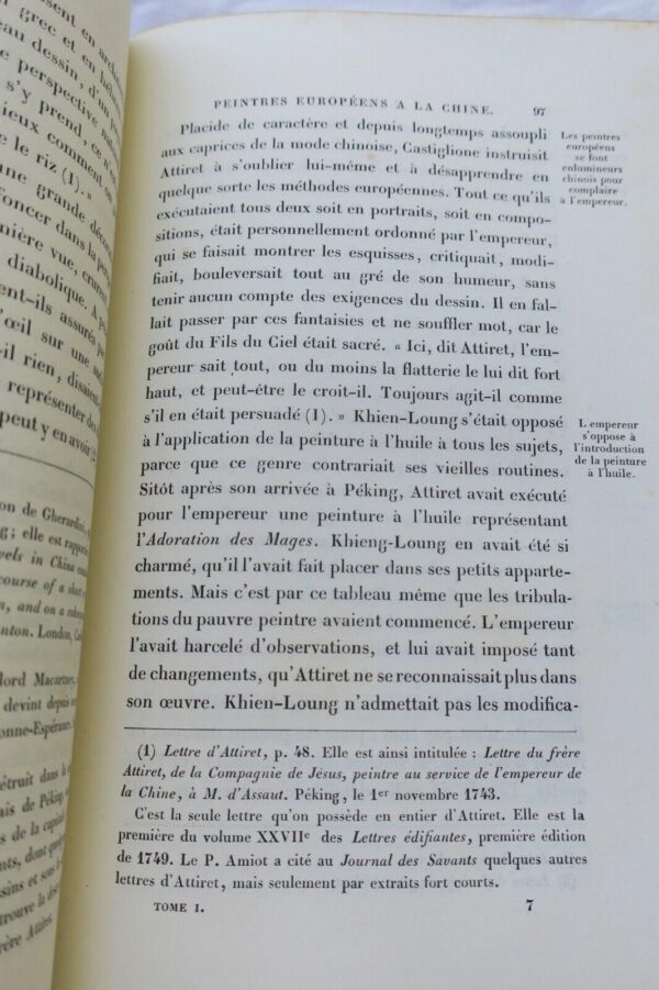 Causeries d'un curieux. Variétés d'histoire et d'art tiré d'un cabinet..1862 – Image 11