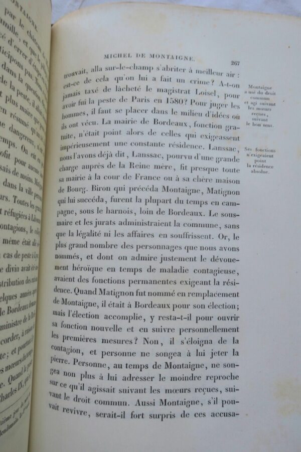 Causeries d'un curieux. Variétés d'histoire et d'art tiré d'un cabinet..1862 – Image 4